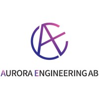 Aurora Engineering AB logo - Similar company to 2550 Engineering Part Of Qamcom Group