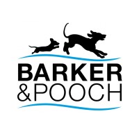 Barker & Pooch logo - Similar company to Gemxtra