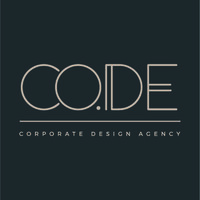 Co.De | Design • Software Development • Digital Marketing logo - Similar company to Internetplan - Digital Marketing Agency