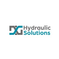 Hydraulic Solutions logo - Similar company to Hydraulics Online Ltd