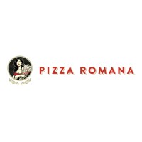 Pizza Romana logo - Similar company to Puriflor