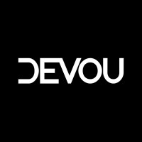 Devou logo - Similar company to Tech Sprouts