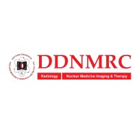 DDNMRC logo - Similar company to Doctors Diagnostic Centre Pvt Ltd