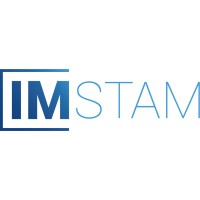 IMstam healthcare GmbH logo - Similar company to Medrofarm Plant Science