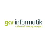 gkv informatik logo - Similar company to Solunity Services Gmbh