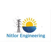 Nitlor Engineering logo - Similar company to Ripple Beverages