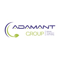 Adamant Group logo - Similar company to Bazel