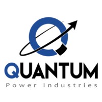 Quantum Power Industries (Pty) Ltd logo - Similar company to Danika Projects