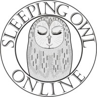 Sleeping Owl logo - Similar company to The Mammoth Corporation
