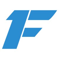 1st Faction logo - Similar company to Achieve Cmo