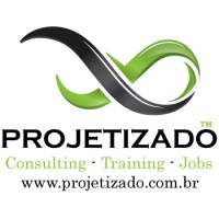 PROJETIZADO Consulting logo - Similar company to Atflow