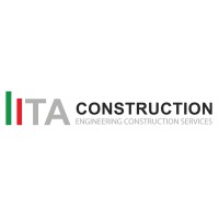 ITALY Construction logo - Similar company to Kmfap