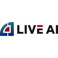 LIVE AI Global logo - Similar company to Duke Applied Machine Learning Group