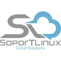 SoporTLinux S.A logo - Similar company to Editorial Patria