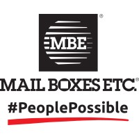 MAIL BOXES MADRID logo - Similar company to Tm Class Madrid