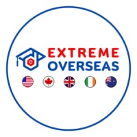 Extreme Overseas logo - Similar company to Innate Change