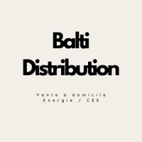 Balti Distribution logo - Similar company to Azgenon