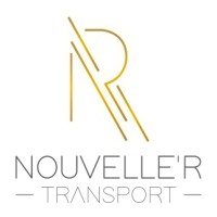 Nouvelle R Transport logo - Similar company to Arms Transport