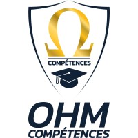 OHM Compétences logo - Similar company to Maxoloc