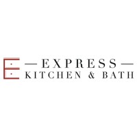 Express Kitchen & Bath logo - Similar company to Express Kitchen Cabinets