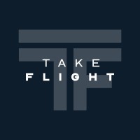 Take FLIGHT Productions logo - Similar company to Natalka