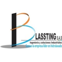 Blassting S.A.S. logo - Similar company to Suting Hidrojet