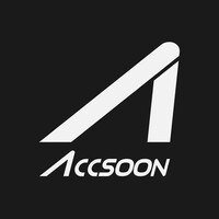Accsoon logo - Similar company to Batterycell