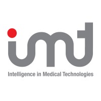 IMT - Intelligence in Medical Technologies logo - Similar company to Consortium Pharma Network