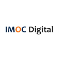 IMOC Digital logo - Similar company to Hatch India
