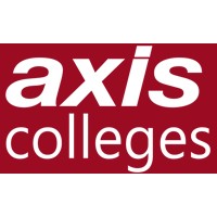 Axis College logo - Similar company to Main Hoon Marketer