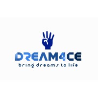 Dream4ce logo - Similar company to Insight Examination Services, Inc.
