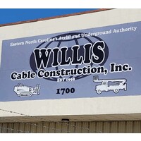 Willis Cable Construction logo - Similar company to Push Technologies Llc
