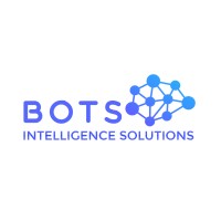 BOTS Intelligence Solutions logo - Similar company to Beeitpro Consulting