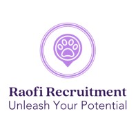 Raofi Recruitment logo - Similar company to Moorview Referrals