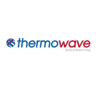 thermowave GmbH logo - Similar company to Finami B.V.