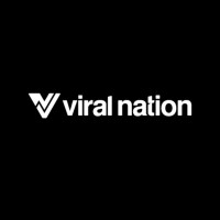 Viral Nation logo - Similar company to Onefluent Inc.