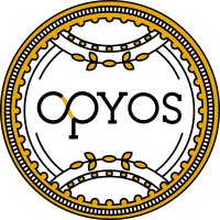 Opyos Beverages logo - Similar company to Caves Gales