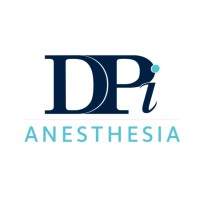 DPI Anesthesia logo - Similar company to Clemson Visual Arts