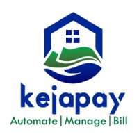 KejaPay logo - Similar company to Creek Oxley