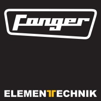 FANGER ELEMENTTECHNIK AG logo - Similar company to Premoco System Ag