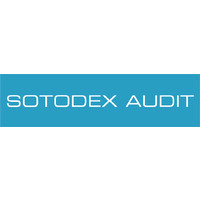 SOTODEX AUDIT logo - Similar company to Le Parcours