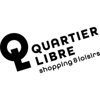 Centre Commercial Quartier Libre logo - Similar company to Quadrilater