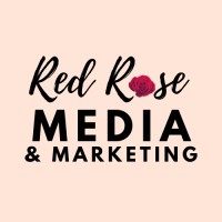 Red Rose Media & Marketing logo - Similar company to Enforge Pc