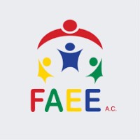 Fundación de Apoyo para la Educación Especial, A.C. logo - Similar company to Fundación Mexicana De Lucha Contra La Depresión