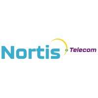Nortis Telecom logo - Similar company to Codegenetic