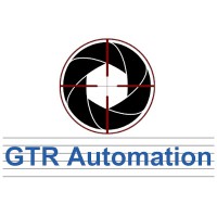 GTR Automation logo - Similar company to Gt Automation Group
