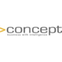 Concept srl logo - Similar company to Studio Sinservice