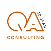 QA Consulting logo - Similar company to Qa Consulting