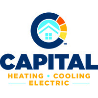 Capital Heating Cooling & Electric logo - Similar company to Philos Mechanical, Llc