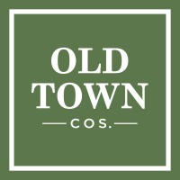 Old Town Companies logo - Similar company to Hokanson Companies, Inc.